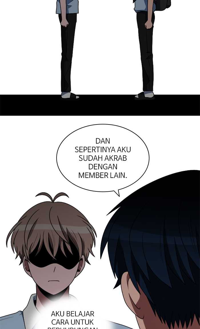 No Scope Chapter 86 - halaman 31