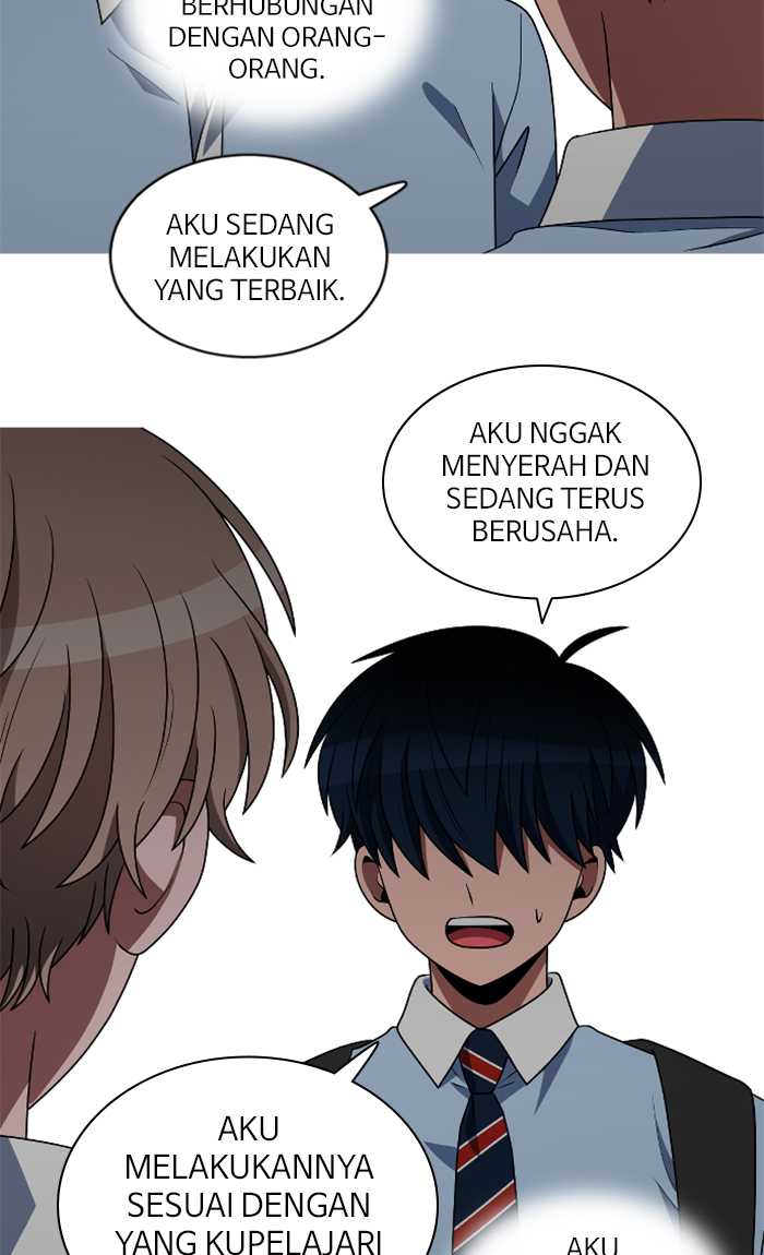 No Scope Chapter 86 - halaman 32
