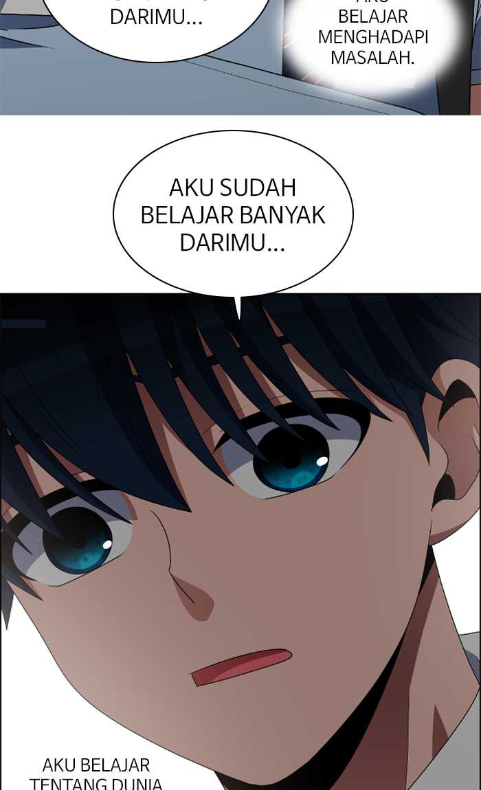 No Scope Chapter 86 - halaman 33