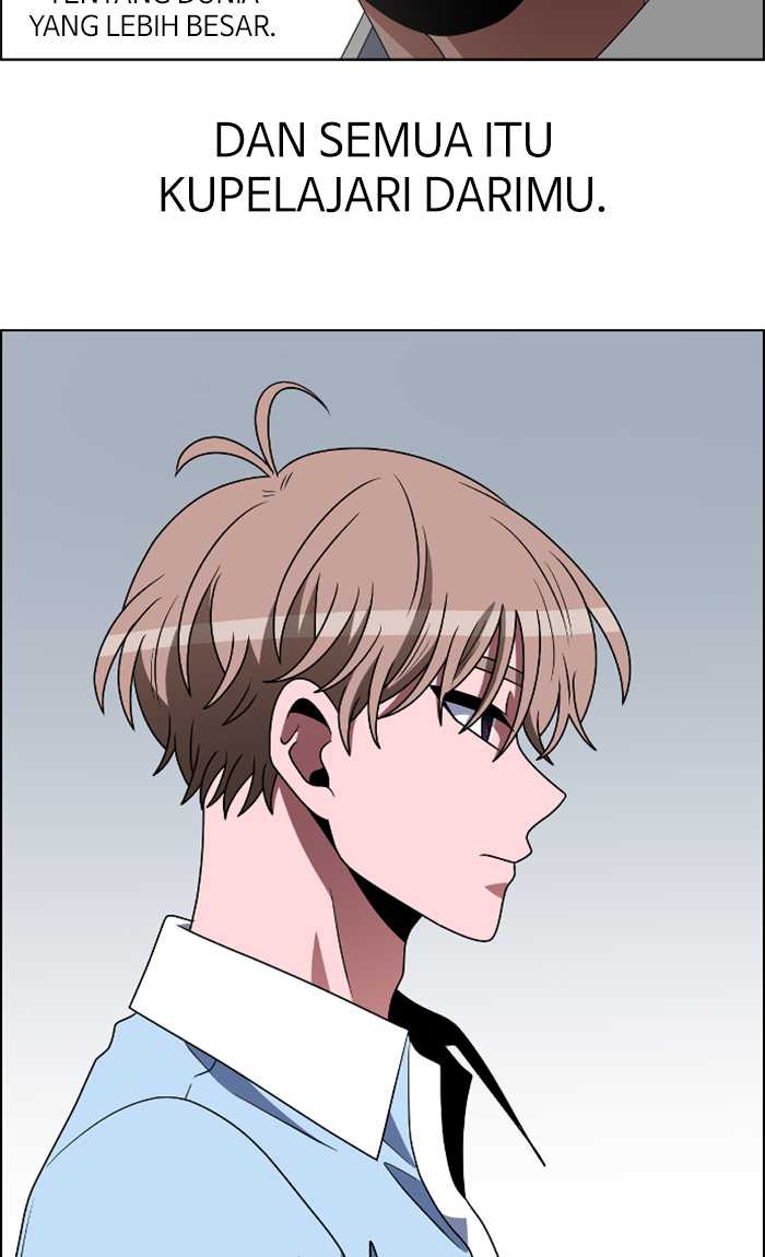 No Scope Chapter 86 - halaman 34