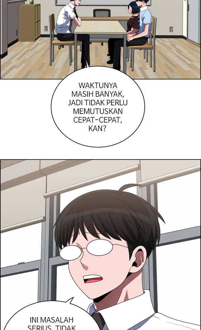 No Scope Chapter 86 - halaman 5