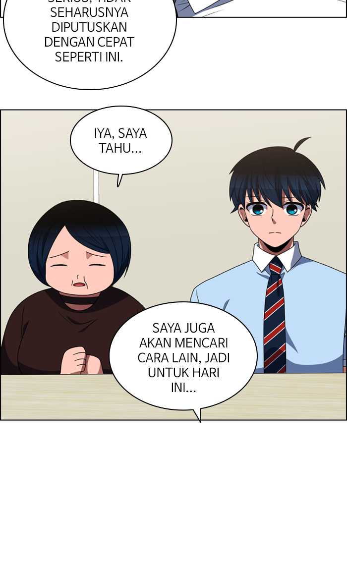 No Scope Chapter 86 - halaman 6