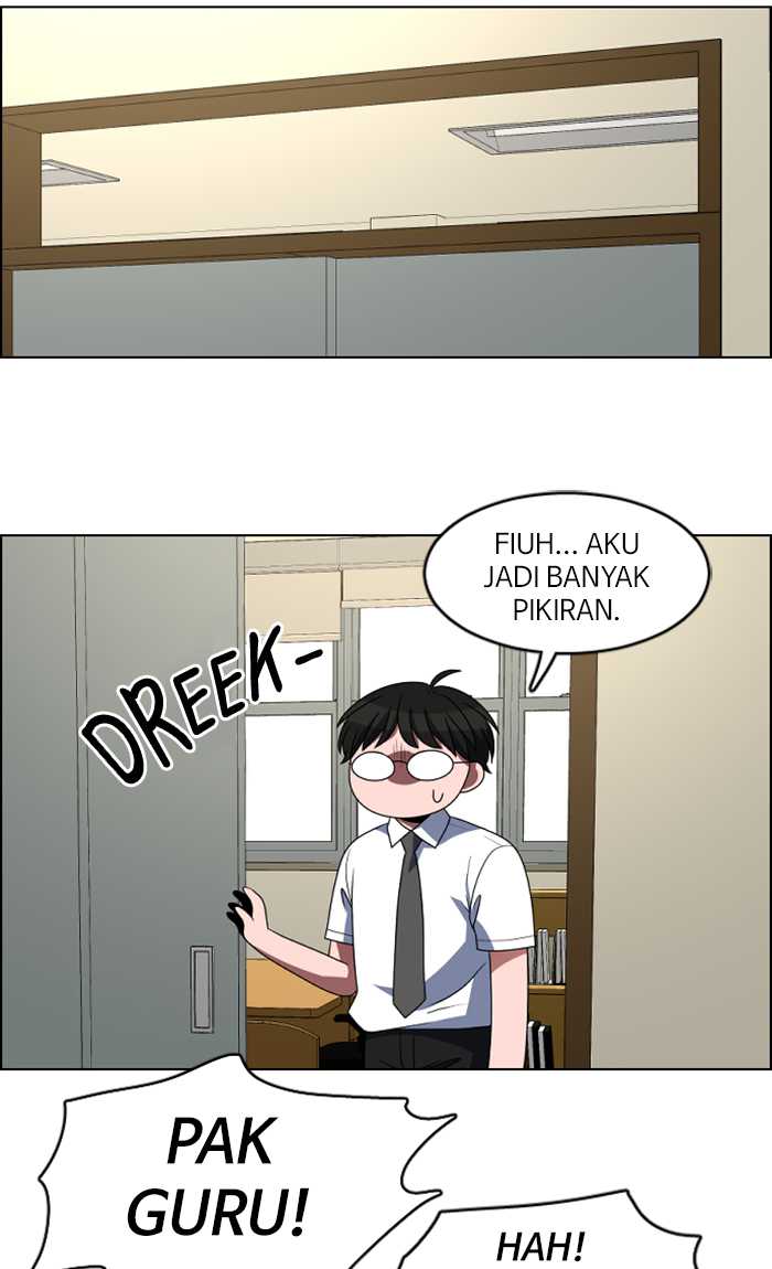 No Scope Chapter 86 - halaman 8