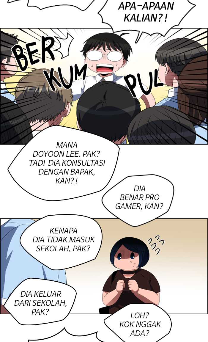 No Scope Chapter 86 - halaman 9