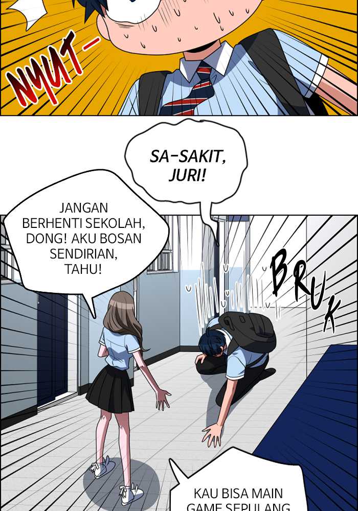 No Scope Chapter 87 - halaman 12