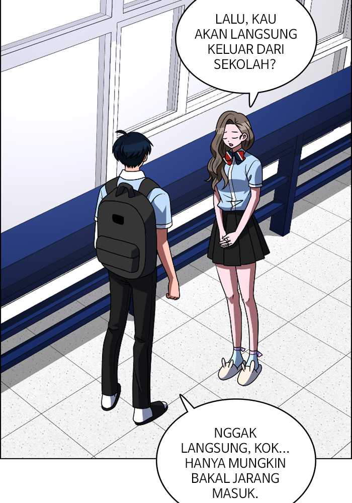 No Scope Chapter 87 - halaman 18
