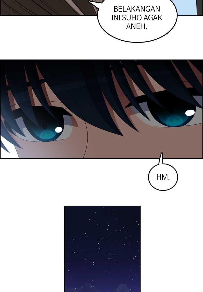No Scope Chapter 87 - halaman 21