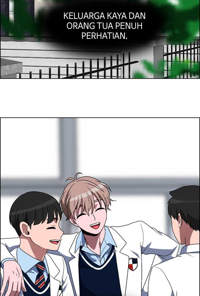 No Scope Chapter 87 - halaman 36