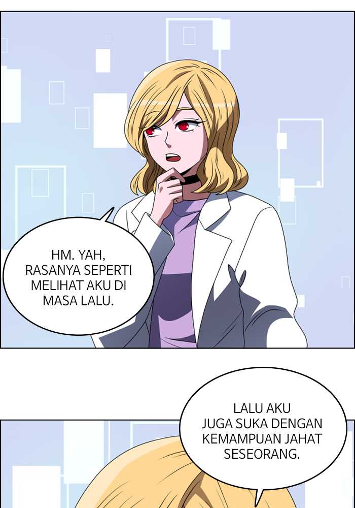 No Scope Chapter 87 - halaman 55