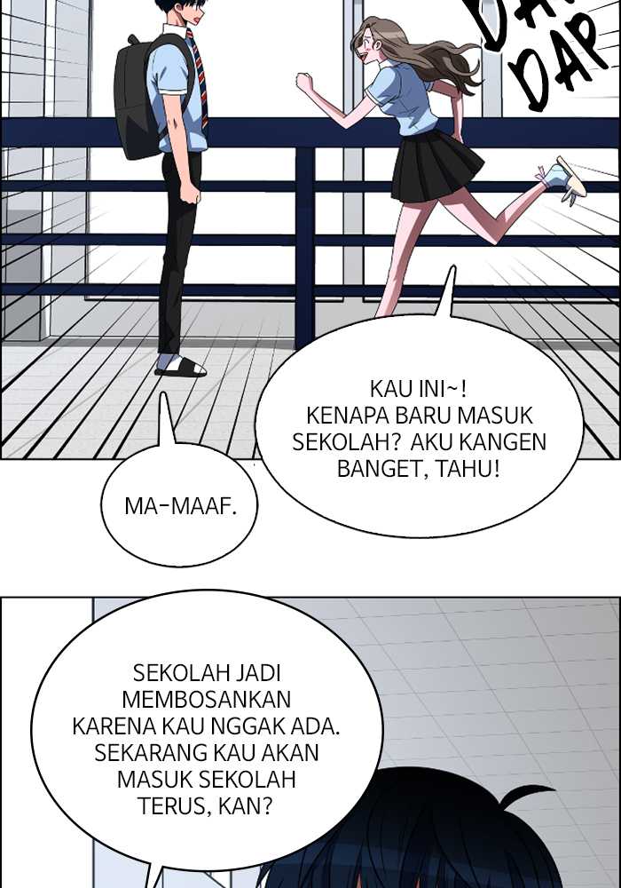 No Scope Chapter 87 - halaman 6