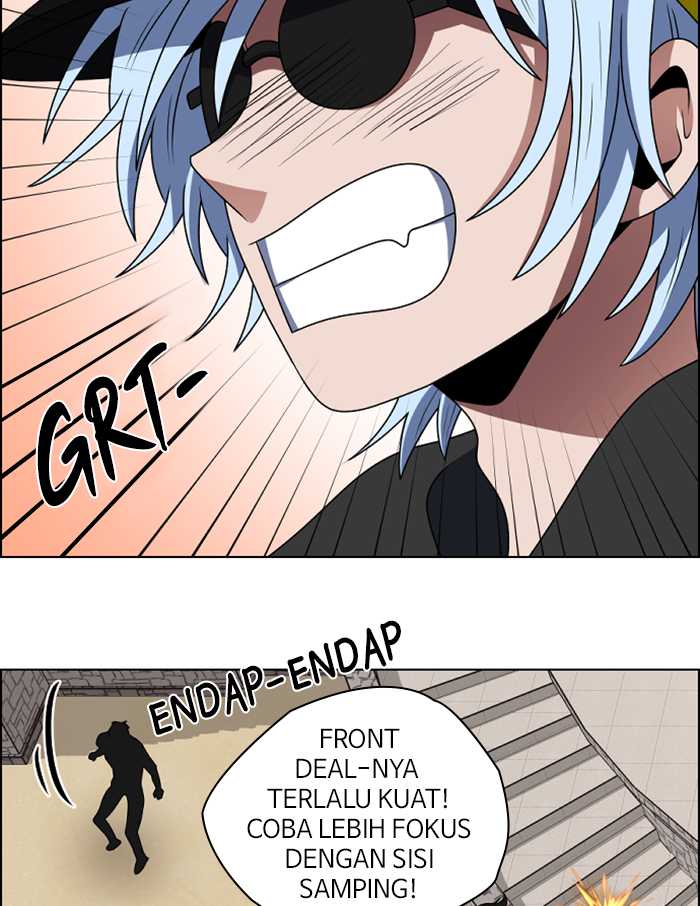 No Scope Chapter 88 - halaman 14