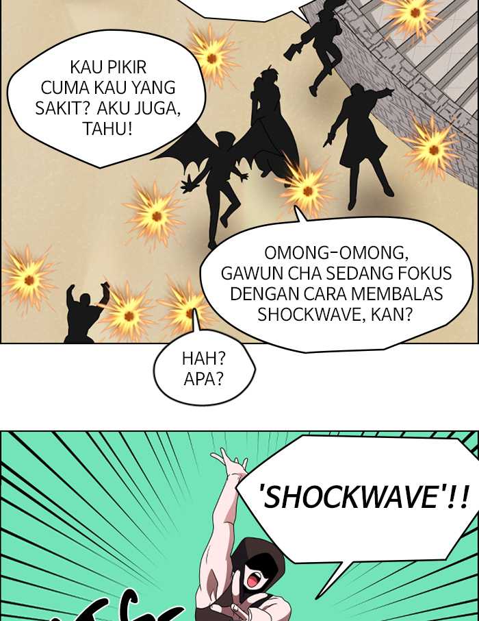 No Scope Chapter 88 - halaman 15