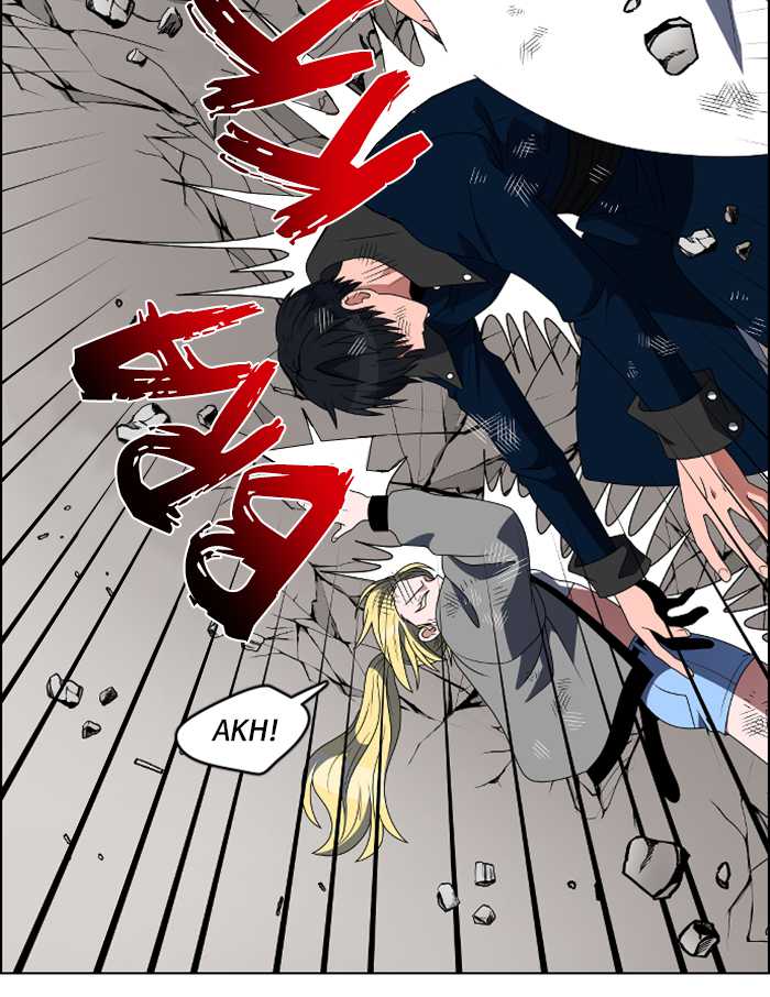 No Scope Chapter 88 - halaman 21