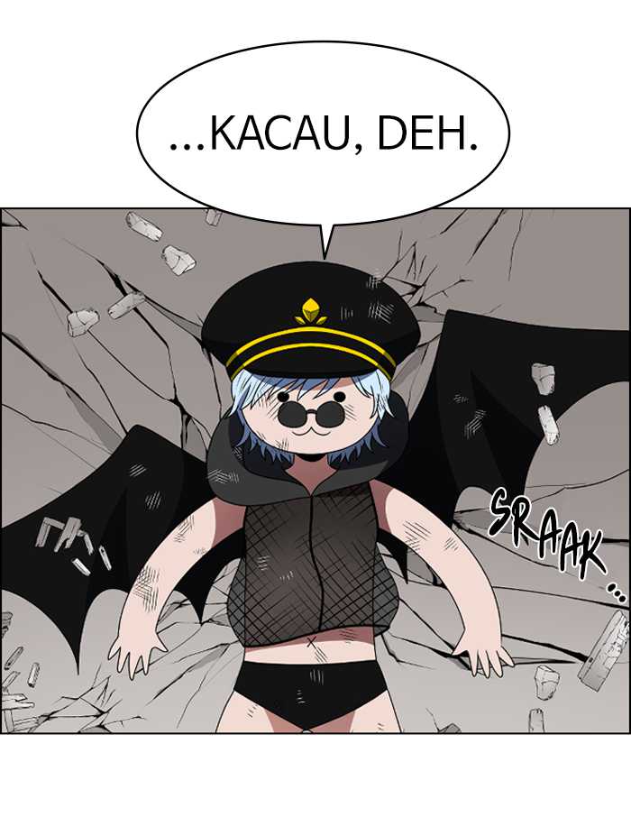 No Scope Chapter 88 - halaman 22
