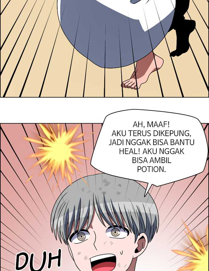 No Scope Chapter 88 - halaman 27