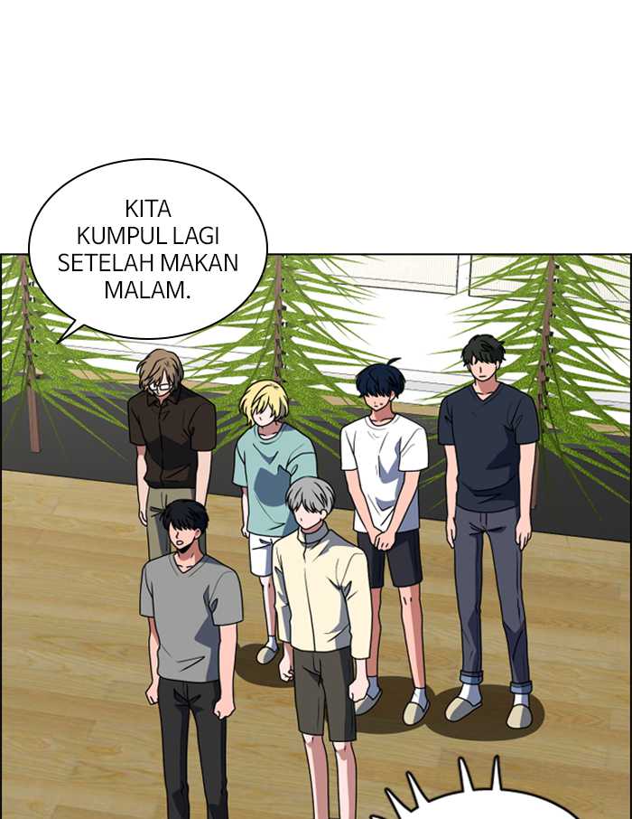 No Scope Chapter 88 - halaman 31