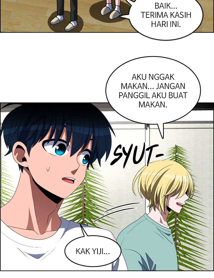 No Scope Chapter 88 - halaman 32