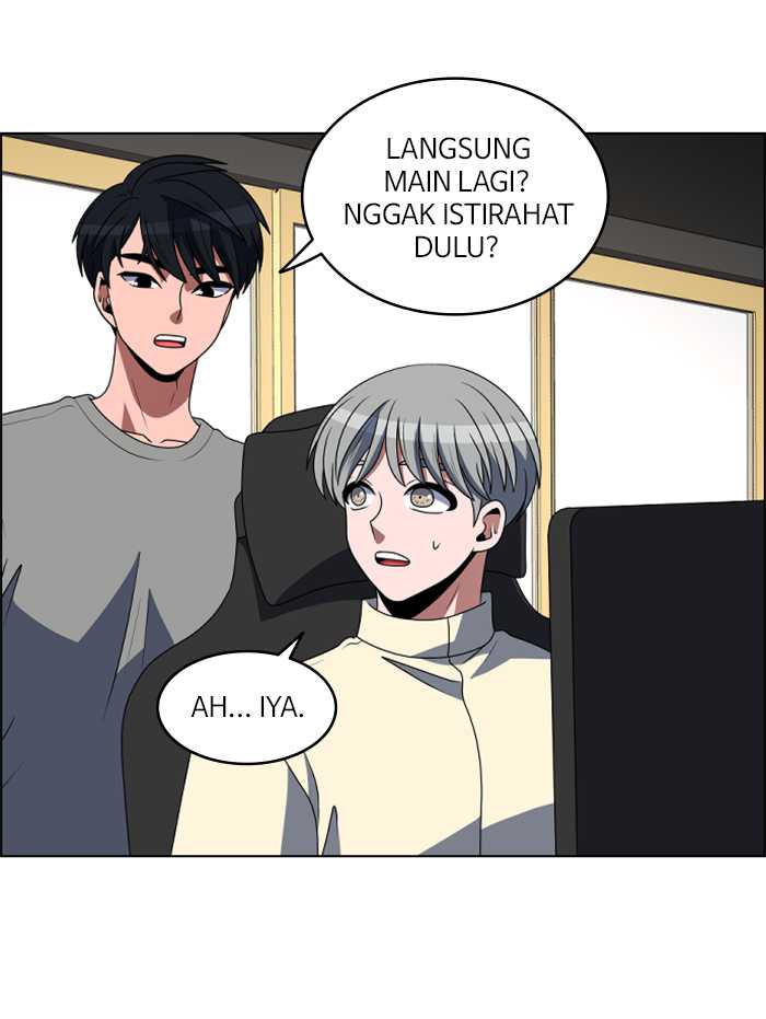 No Scope Chapter 88 - halaman 33