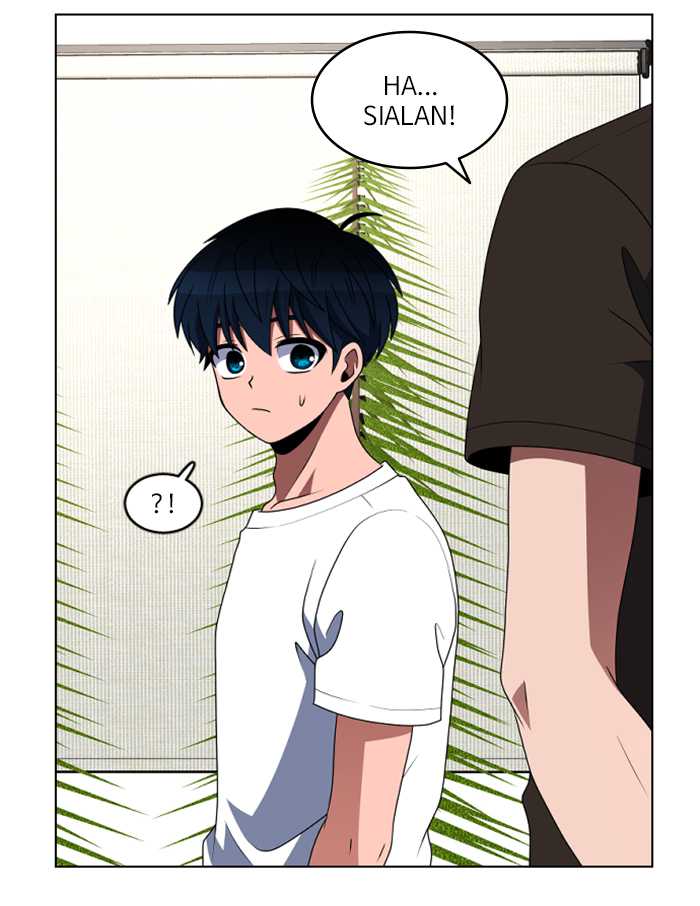No Scope Chapter 88 - halaman 35