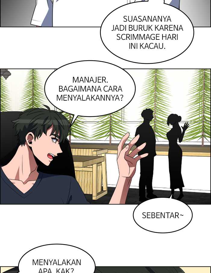 No Scope Chapter 88 - halaman 38