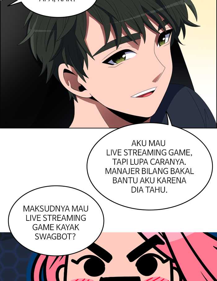 No Scope Chapter 88 - halaman 39