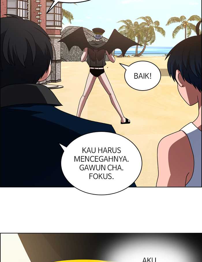 No Scope Chapter 88 - halaman 4