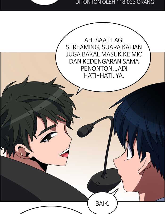 No Scope Chapter 88 - halaman 41