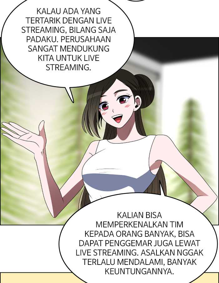 No Scope Chapter 88 - halaman 42