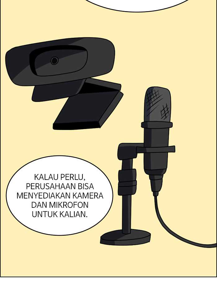 No Scope Chapter 88 - halaman 43