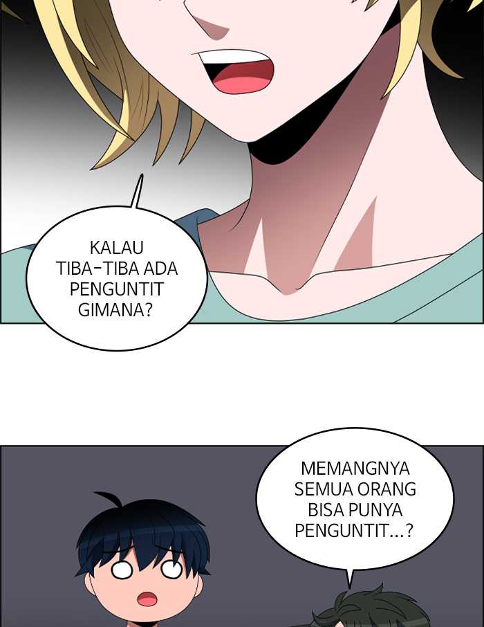 No Scope Chapter 88 - halaman 48
