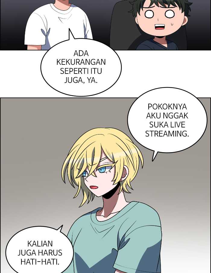 No Scope Chapter 88 - halaman 49