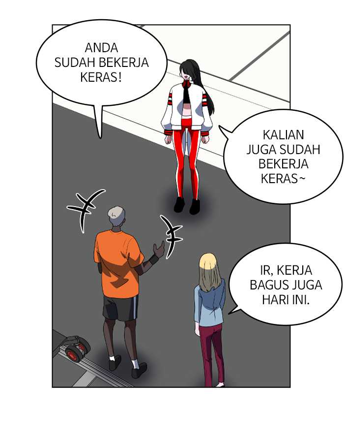 No Scope Chapter 88 - halaman 53