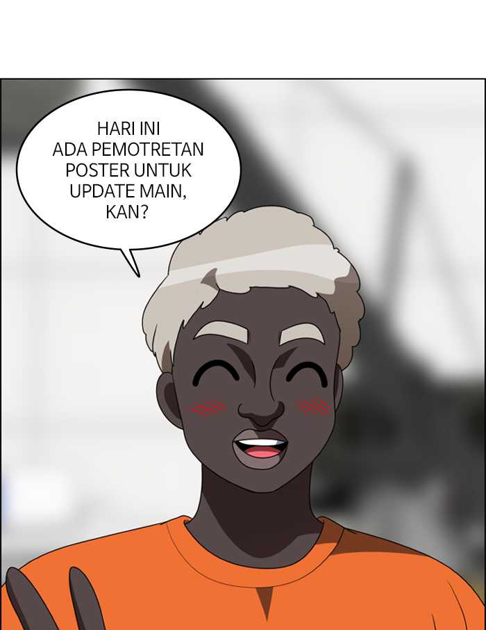 No Scope Chapter 88 - halaman 54