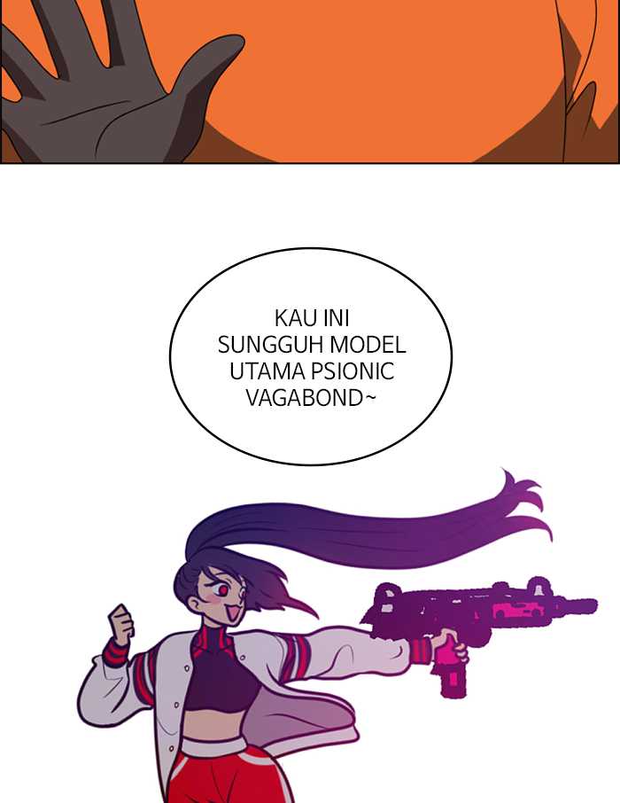No Scope Chapter 88 - halaman 55
