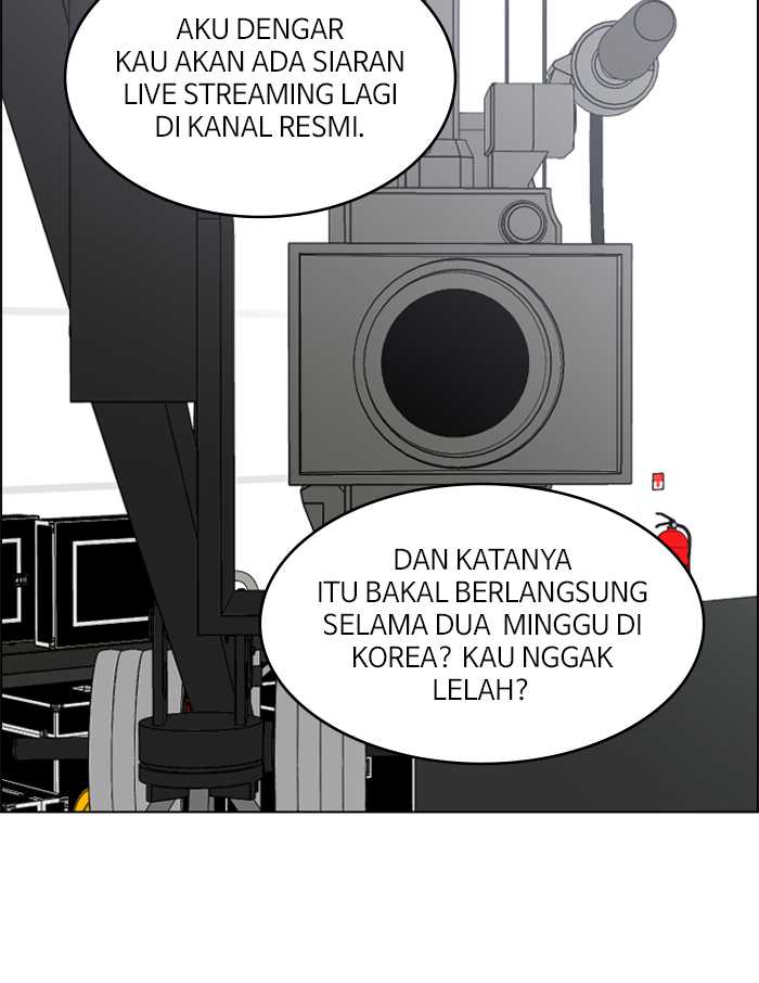 No Scope Chapter 88 - halaman 57