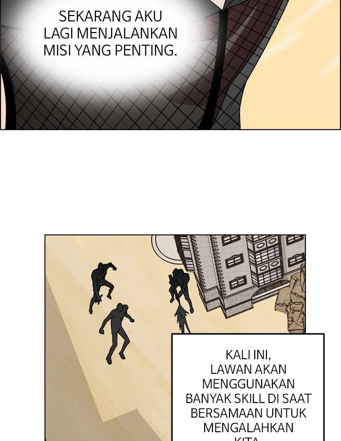 No Scope Chapter 88 - halaman 6