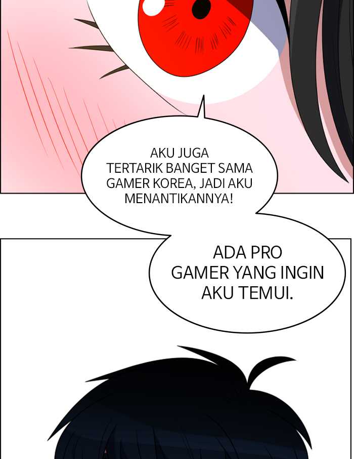 No Scope Chapter 88 - halaman 60