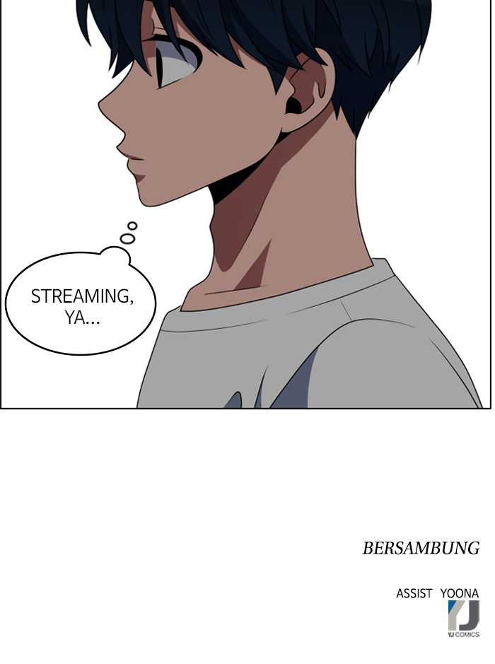 No Scope Chapter 88 - halaman 61