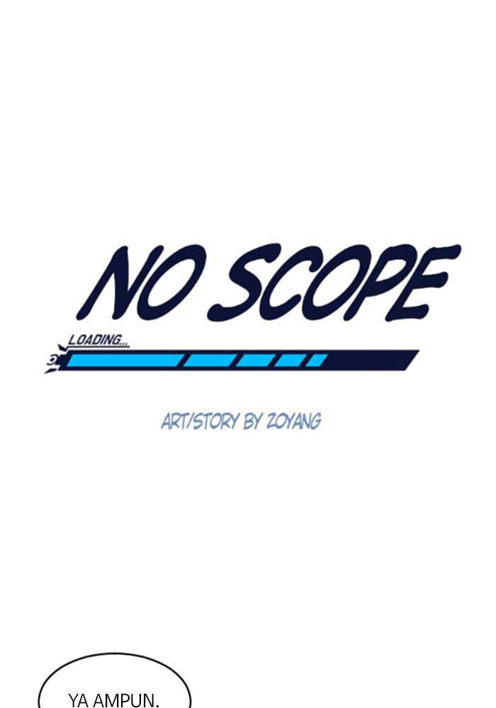 No Scope Chapter 89 - halaman 1