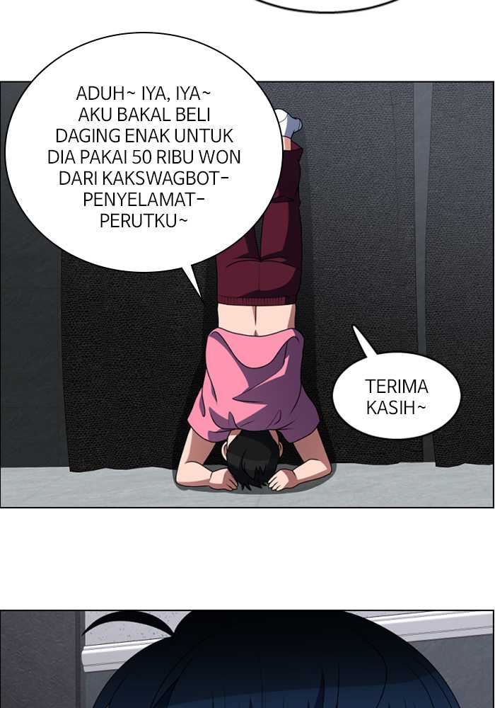 No Scope Chapter 89 - halaman 10