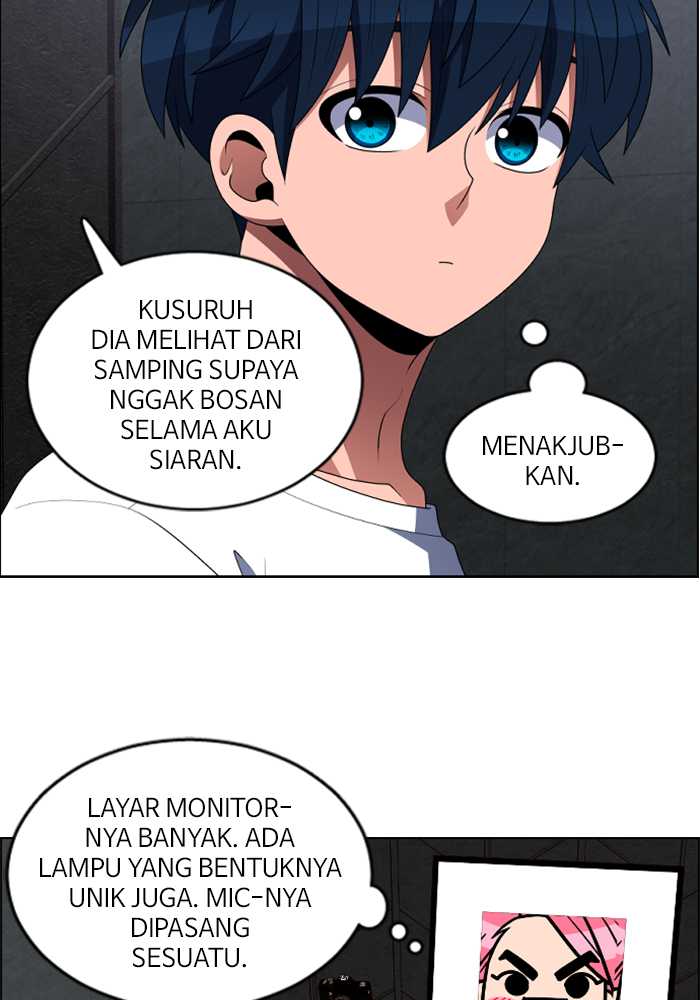 No Scope Chapter 89 - halaman 11