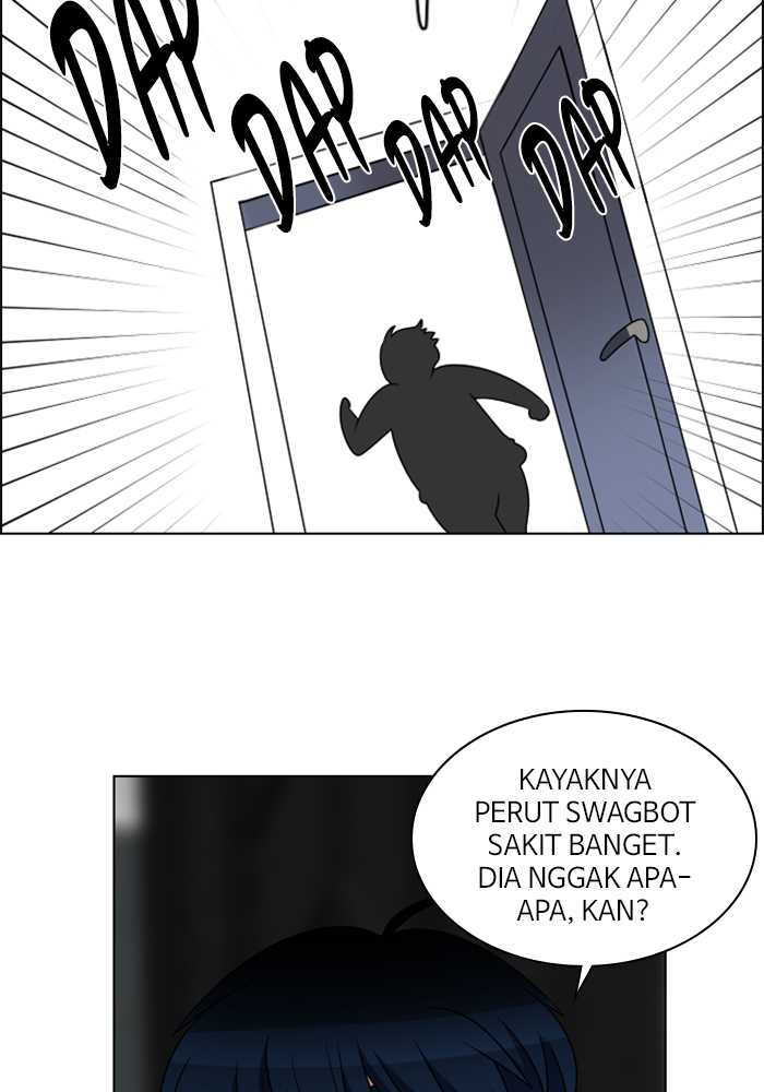 No Scope Chapter 89 - halaman 16