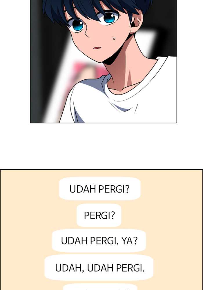 No Scope Chapter 89 - halaman 17