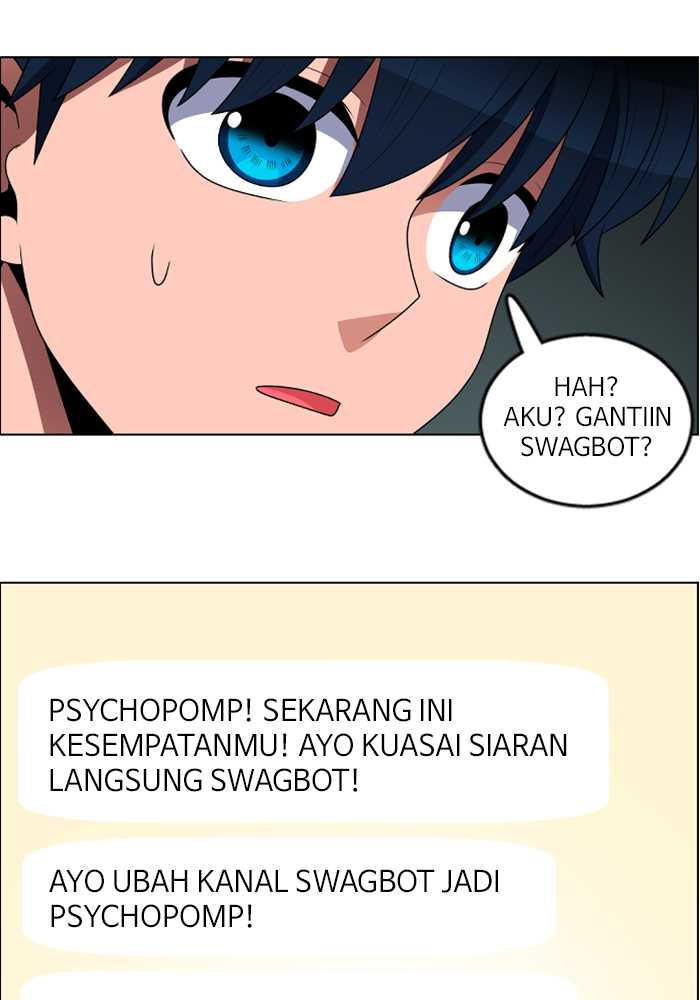 No Scope Chapter 89 - halaman 20