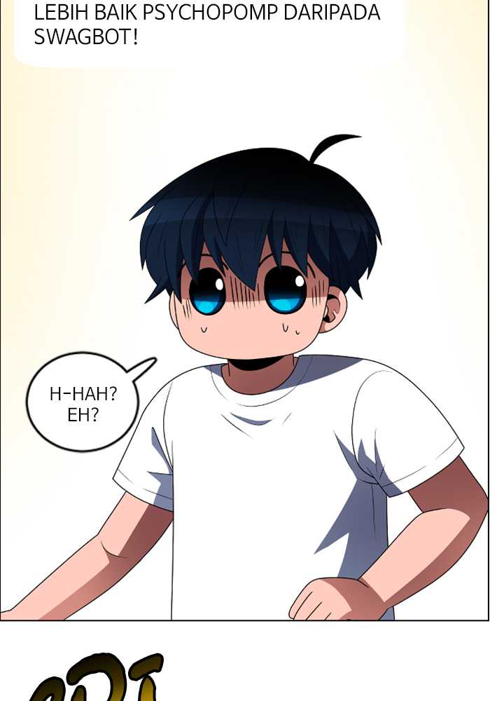 No Scope Chapter 89 - halaman 21