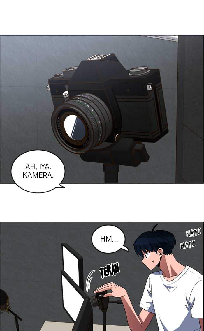 No Scope Chapter 89 - halaman 25