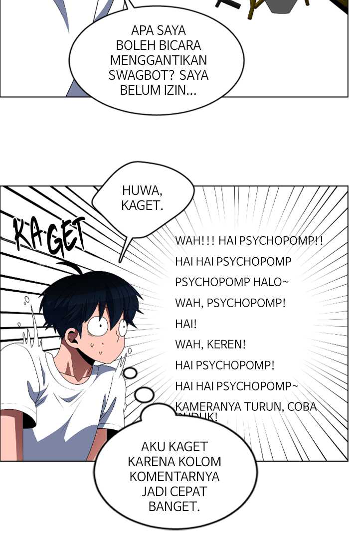 No Scope Chapter 89 - halaman 27