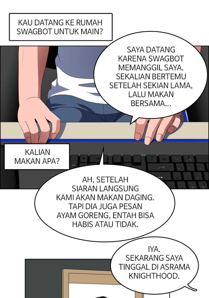 No Scope Chapter 89 - halaman 28