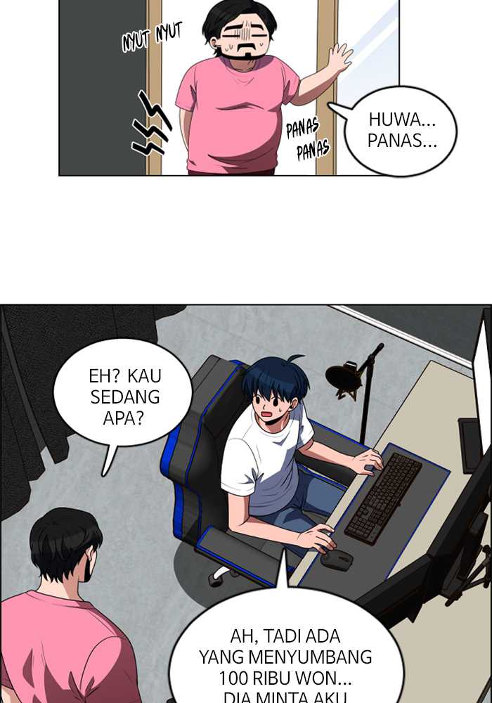 No Scope Chapter 89 - halaman 29