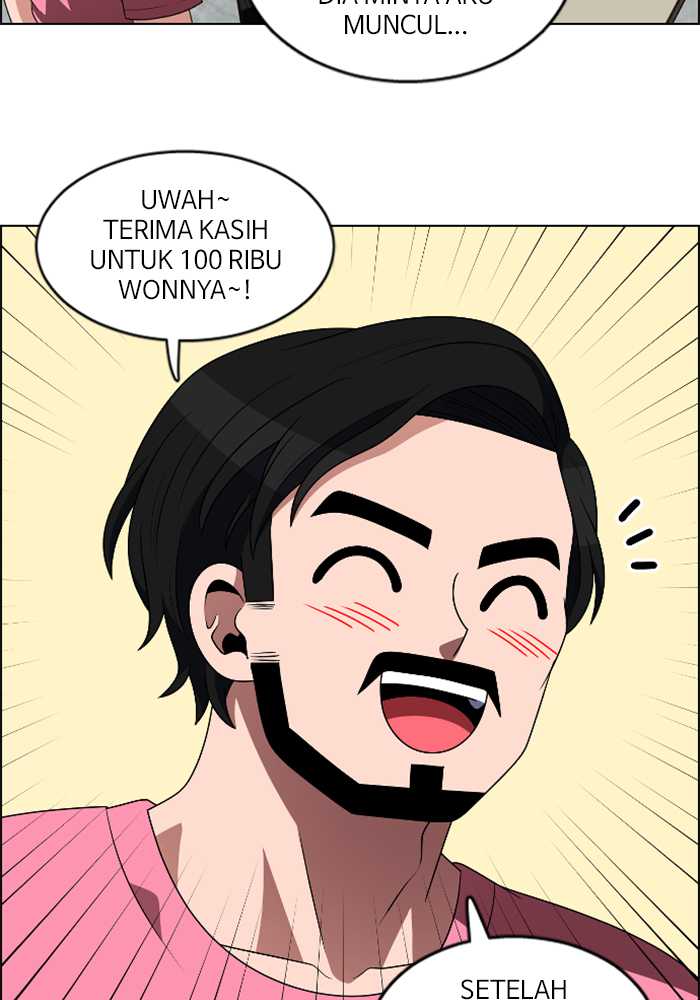 No Scope Chapter 89 - halaman 30